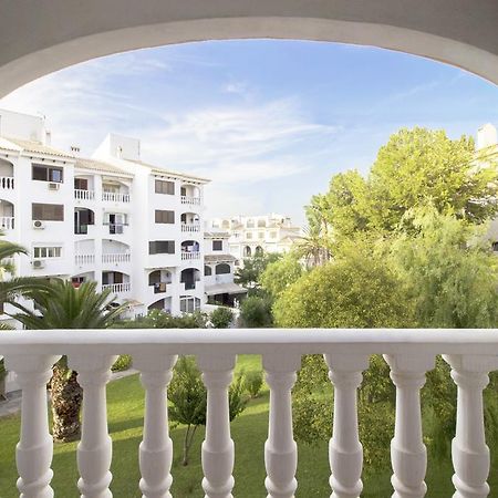 Espanatour Calas Blancas Τορεβιέχα Εξωτερικό φωτογραφία