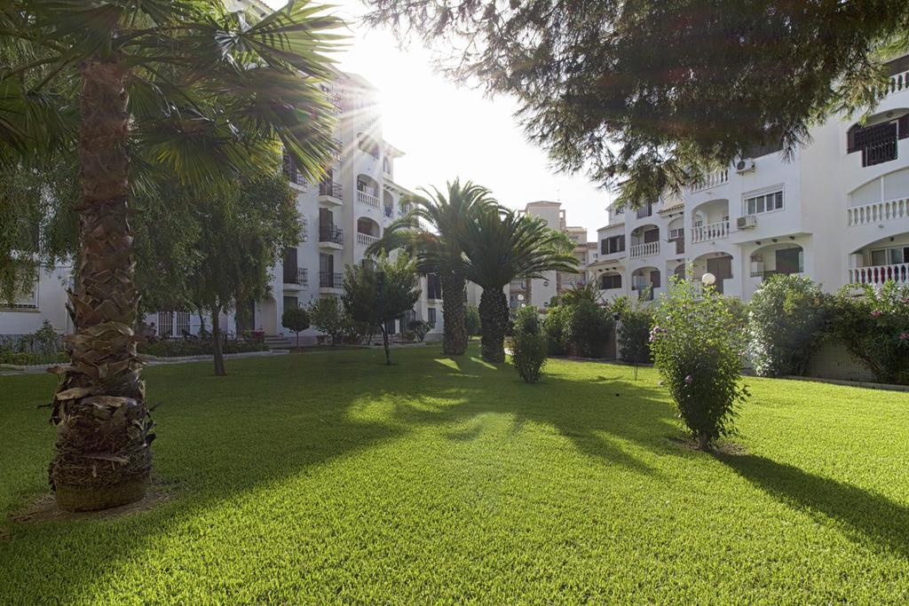 Espanatour Calas Blancas Τορεβιέχα Εξωτερικό φωτογραφία