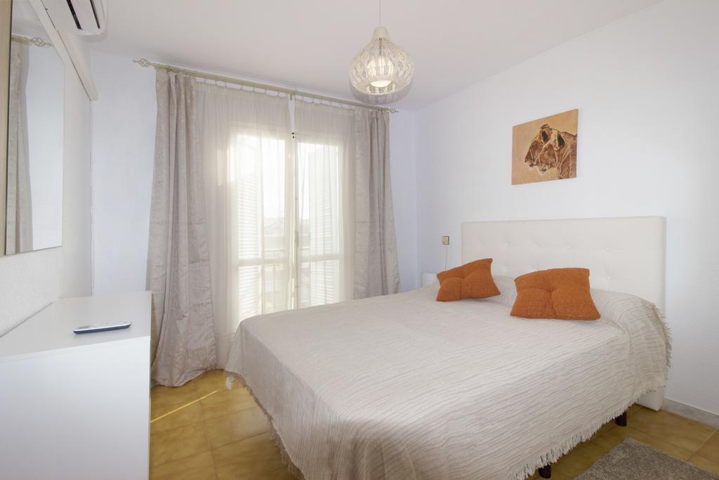 Espanatour Calas Blancas Τορεβιέχα Εξωτερικό φωτογραφία