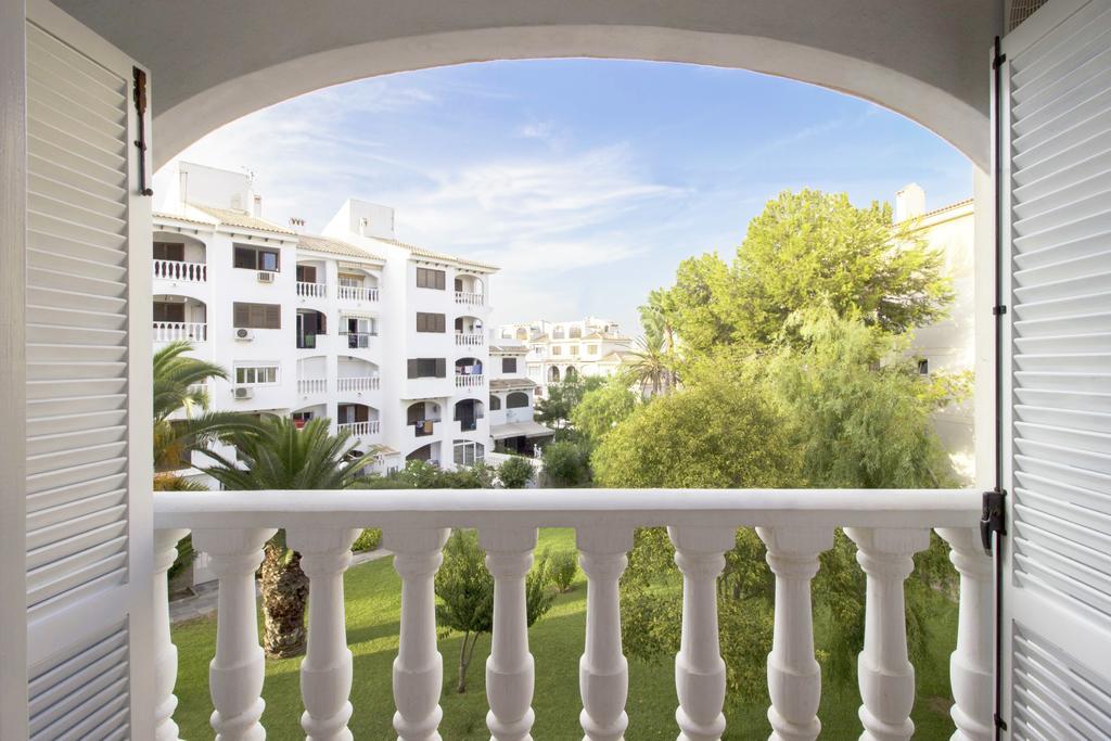 Espanatour Calas Blancas Τορεβιέχα Εξωτερικό φωτογραφία